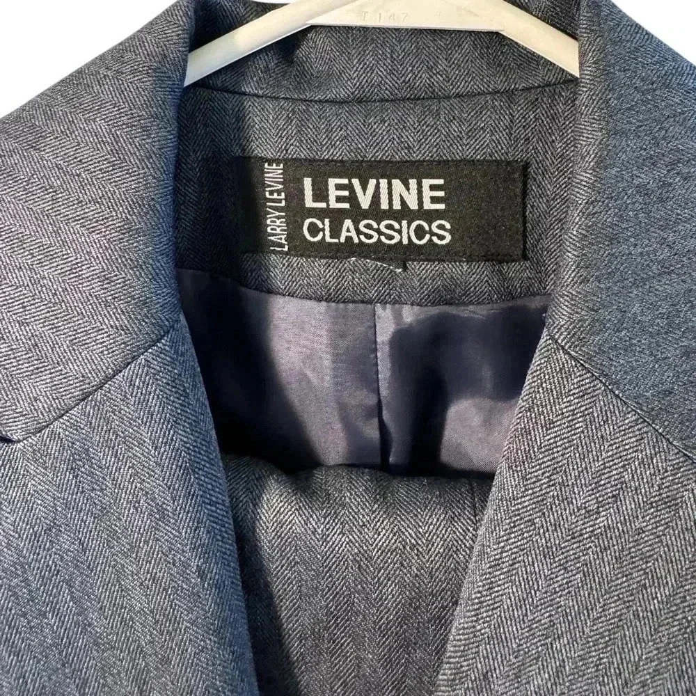 Larry Levine excellent used
